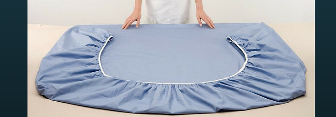 The Dreaded Fitted Sheet